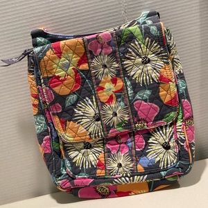 Vera Bradley bag